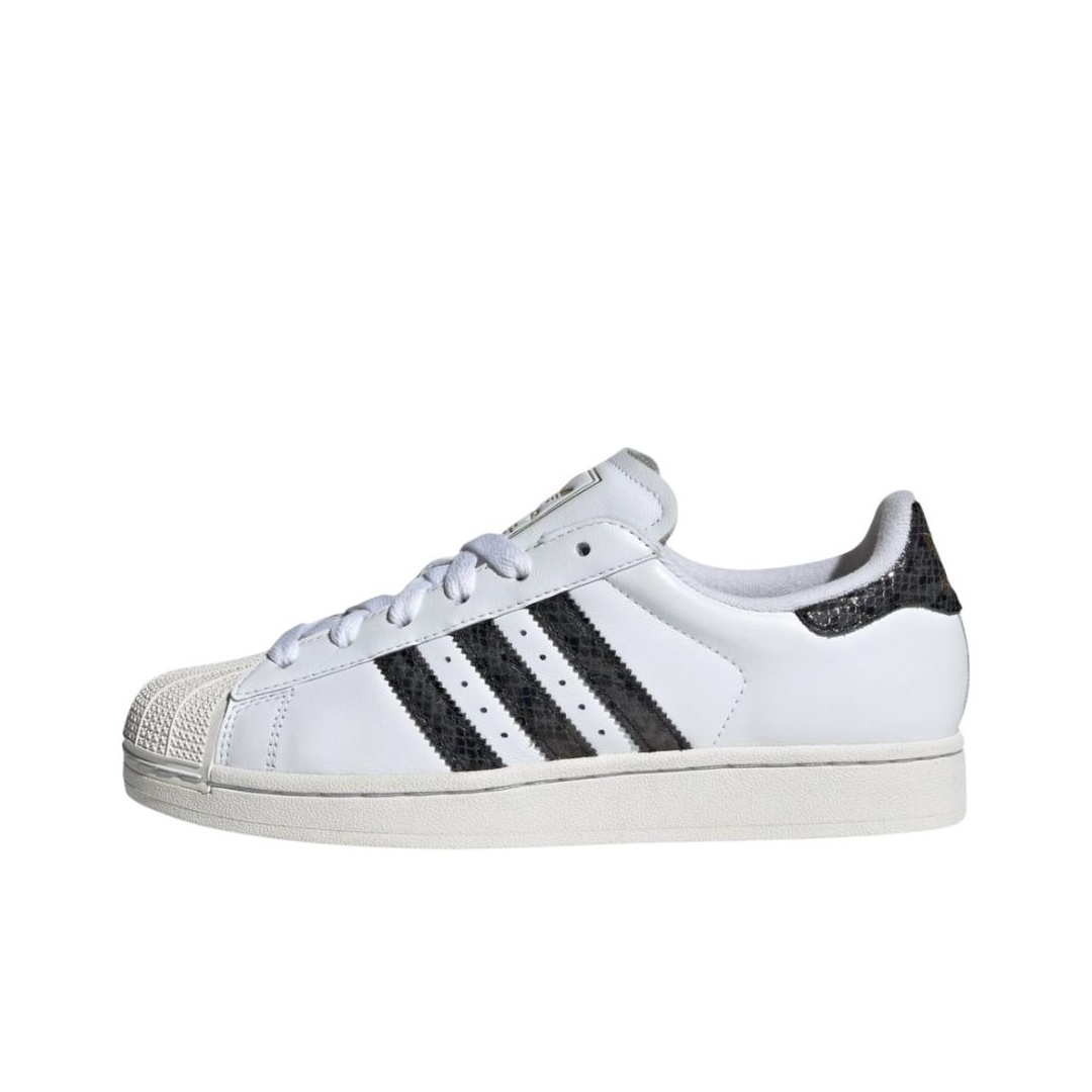Adidas Shoes Superstar - Adidas Originals SUPERSTAR Низкие кеды для