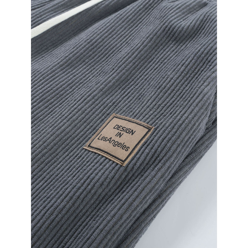 Мужские зимние спортивные брюк – обзор и цена Corduroy Pant Warm