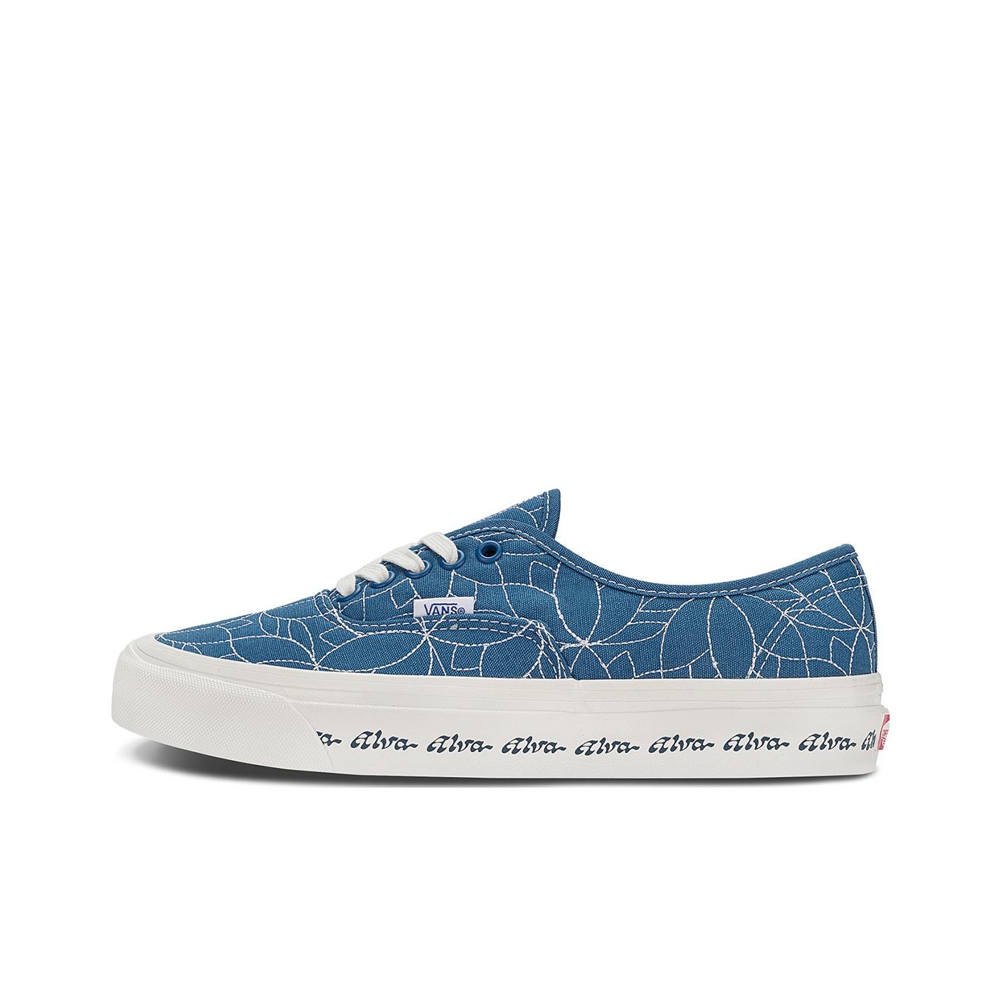 Кроссовки для скейтбординга Va – обзор и цена Vans Shoes Authentic