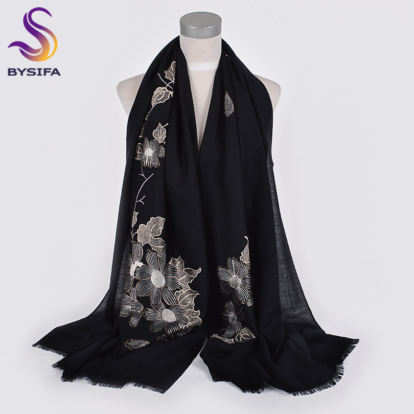 [BYSIFA] Новые женские шарфы и – обзор и цена Shawl Wrap Winter