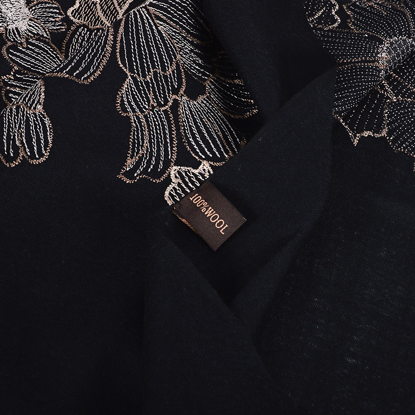 [BYSIFA] Новые женские шарфы и – обзор и цена Shawl Wrap Winter